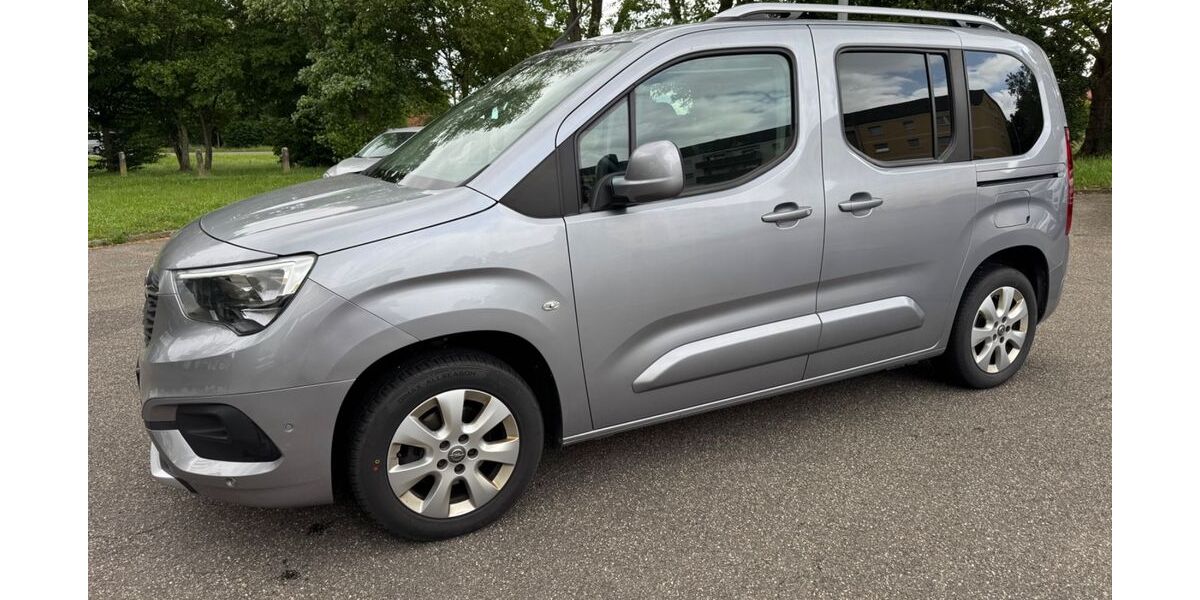 Opel Combo 138.300 km 9.300 &euro; Rastatt 76437