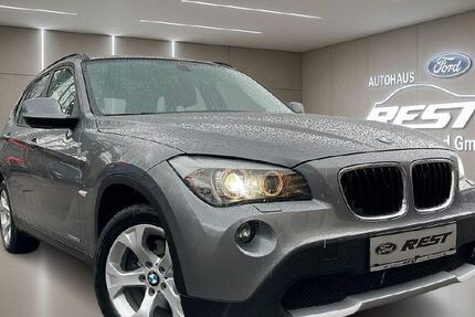 BMW X1 86.500 km 11.350 &euro; Achern 77855