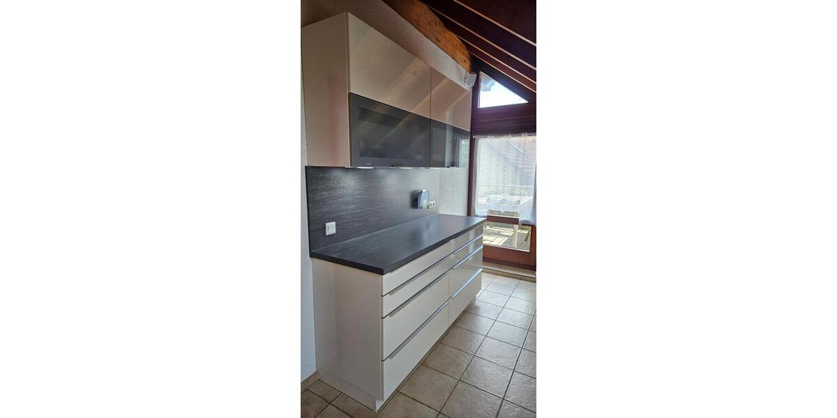 Dachgeschoßwohnung Karlsbad - 4 Zimmer, 1.250&euro; | Angebot:22982345