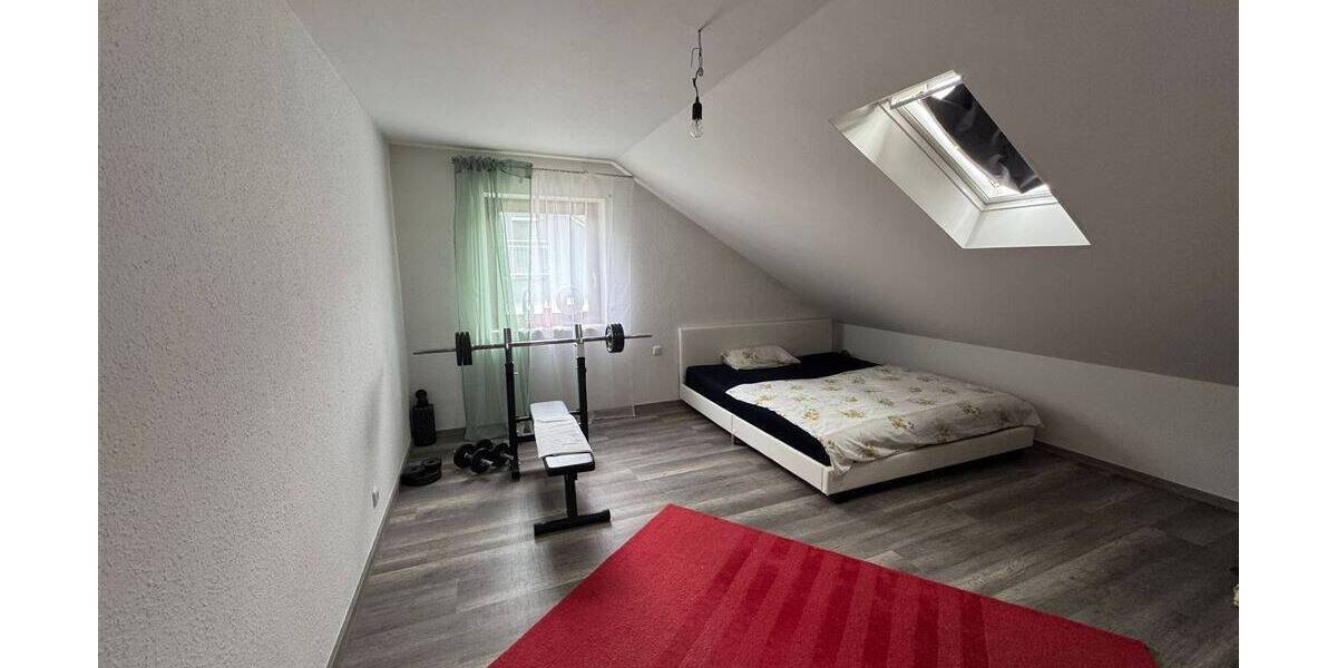 Etagenwohnung Gernsbach Lautenbach - 6 Zimmer, 520.000&euro; | Angebot:25678519