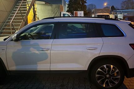 Skoda Kodiaq 98.200 km 18.800 &euro; Karlsbad 76307