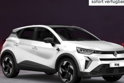 Renault Captur 3.210 km 21.150 &euro; Baden-Baden 76532