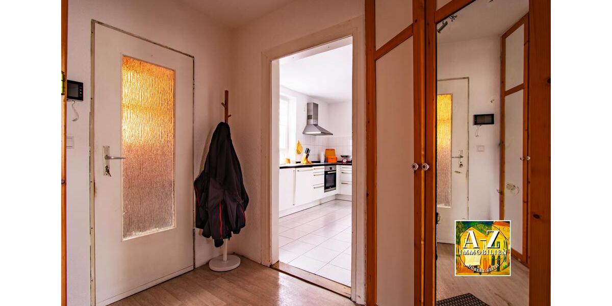 Erdgeschoßwohnung Gaggenau - 2 Zimmer, 78 m&sup2;, 850&euro; | Angebot:23807591