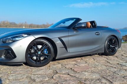 BMW Z4 M40 48.200 km 44.800 &euro; Lichtenau 77839