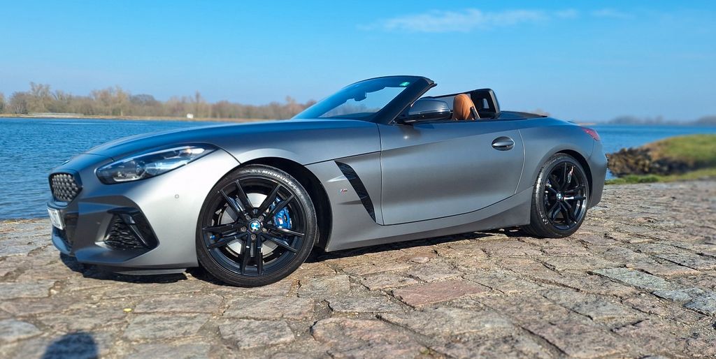 BMW Z4 M40 48.200 km 44.800 &euro; Lichtenau 77839