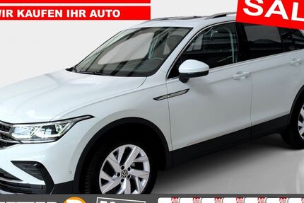 VW Tiguan 50.085 km 28.490 &euro; Rheinstetten 76287