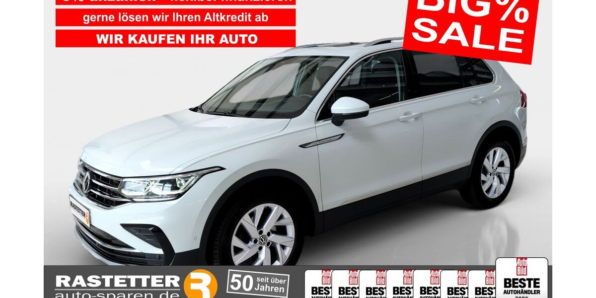 VW Tiguan 50.085 km 28.490 &euro; Rheinstetten 76287
