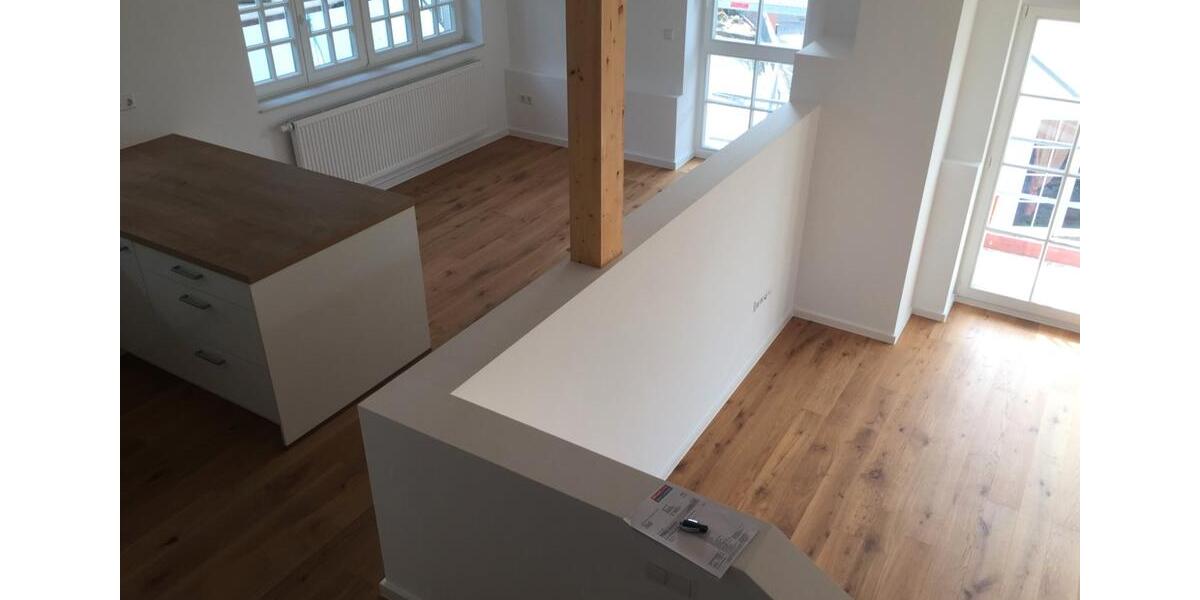 Maisonettenwohnung Baden-Baden Lichtental - 3.5 Zimmer, 119 m&sup2;, 415.000&euro; | Angebot:26692578