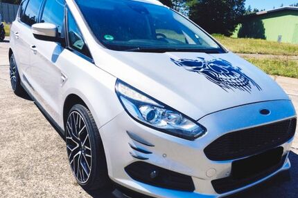 Ford S-Max 104.000 km 19.480 &euro; Rheinmünster 77836