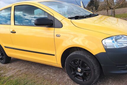 VW Fox 181.000 km 3.000 &euro; Rheinau 77866