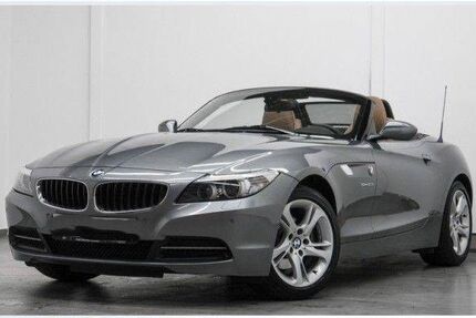 BMW Z4 109.000 km 20.600 &euro; Gaggenau 76571