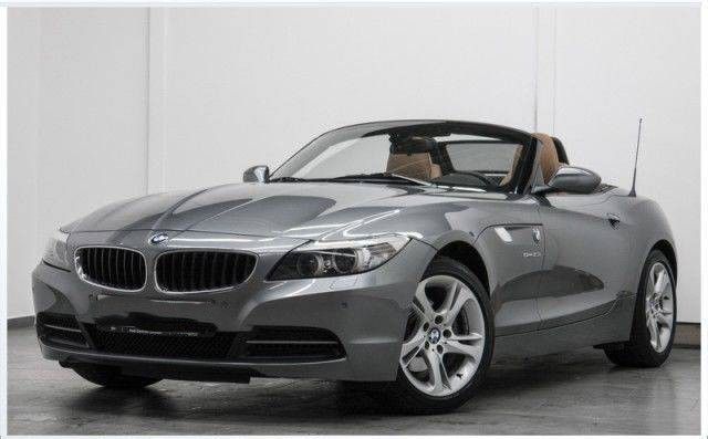 BMW Z4 109.000 km 20.600 &euro; Gaggenau 76571