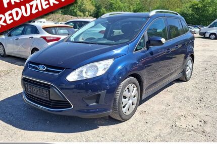Ford Grand C-Max 146.513 km 4.985 &euro; Achern 77855