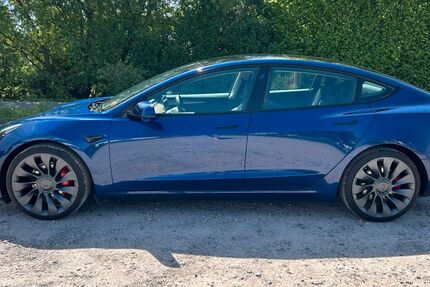 Tesla Model 3 46.000 km 33.000 &euro; Oberkirch 77704