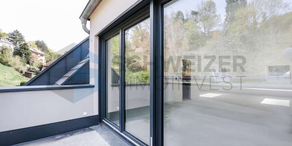Etagenwohnung Baden-Baden Baden - 4 Zimmer, 154 m&sup2;, 895.000&euro; | Angebot:26301158