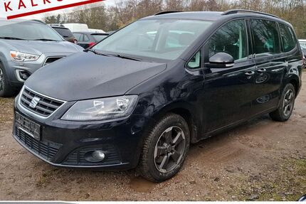 Seat Alhambra 150.329 km 12.685 &euro; Achern 77855