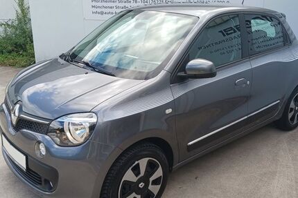 Renault Twingo 21.800 km 11.290 &euro; Ettlingen 76275