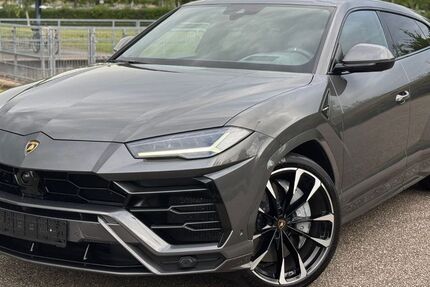 Lamborghini Urus 69.000 km 185.000 &euro; Rastatt 76437