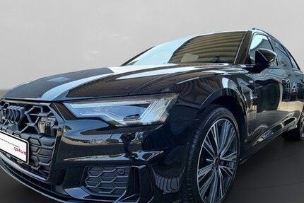 Audi A6 15.021 km 63.120 &euro; Baden Baden 76532