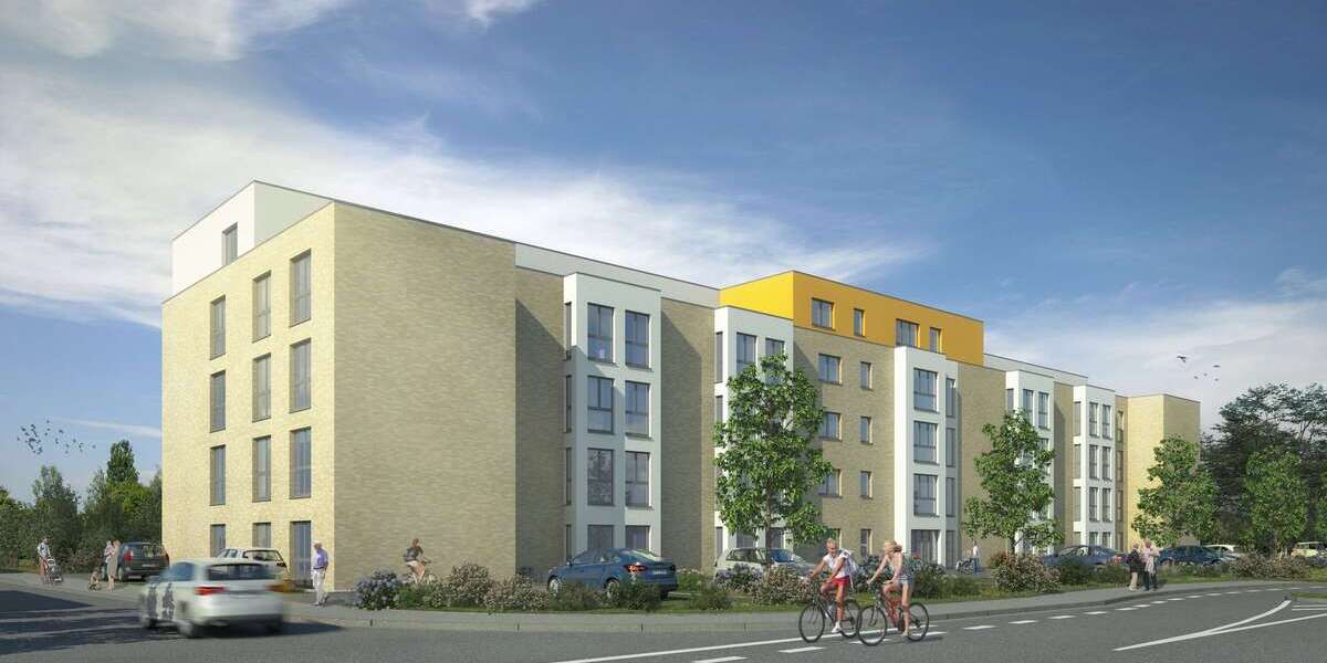 Etagenwohnung Baden Baden - 1.5 Zimmer, 50 m&sup2;, 190.000&euro; | Angebot:21676874