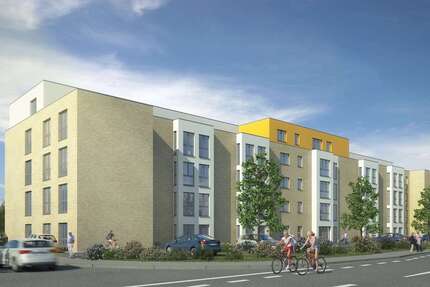 Wohnung Baden Baden - 1.5 Zimmer, 50 m&sup2;, 190.000&euro; | Angebot:21676874