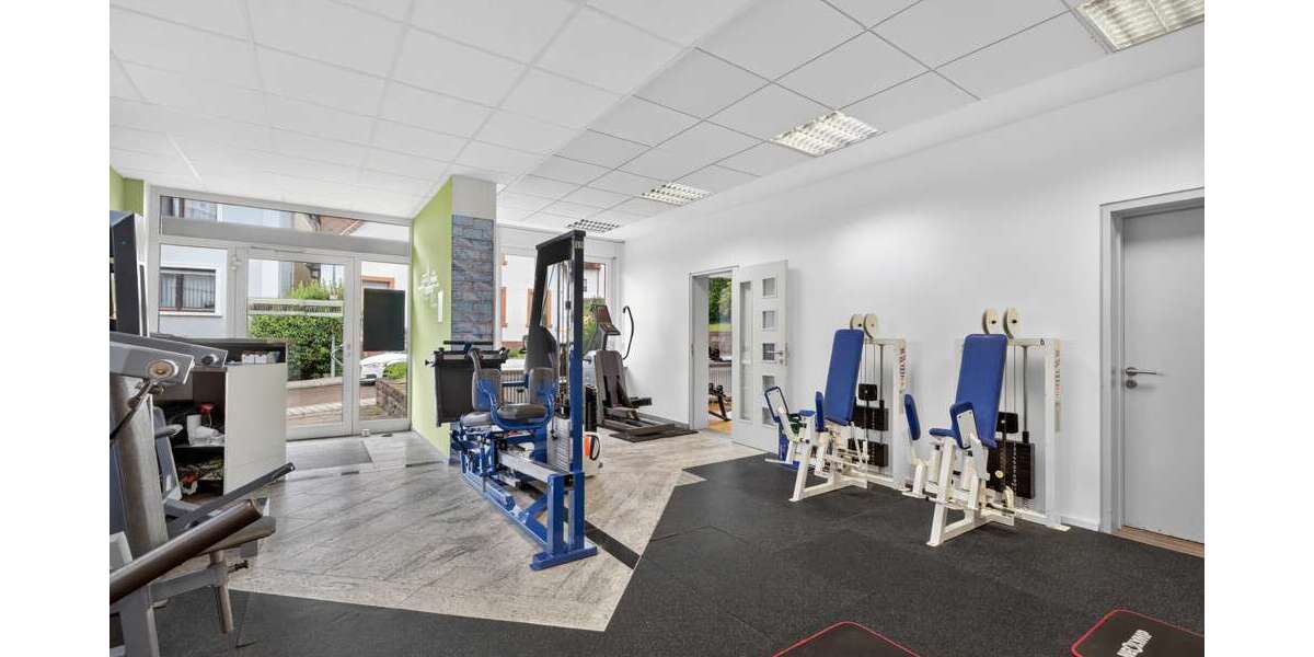 Gewerbeobjekt Ettlingen - 160.000&euro; | Angebot:27283608