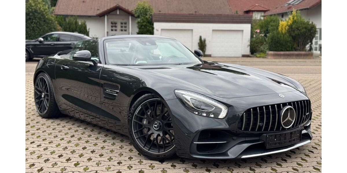 Mercedes-Benz AMG GT 100.000 km 79.900 &euro; Rastatt 76437