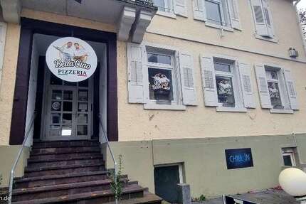 Gewerbeobjekt Achern - 290.000&euro; | Angebot:27305519