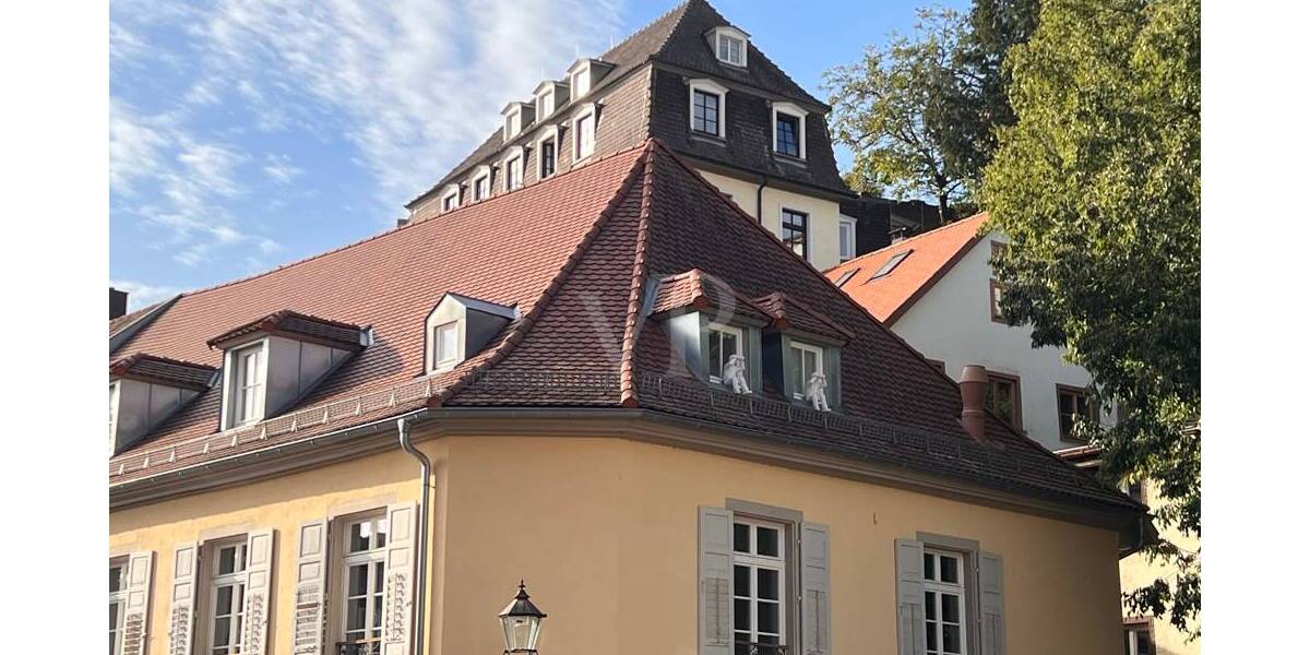 Einfamilienhaus Baden-Baden Innenstadt - 7 Zimmer, 181 m&sup2;, 718.000&euro; | Angebot:25741925