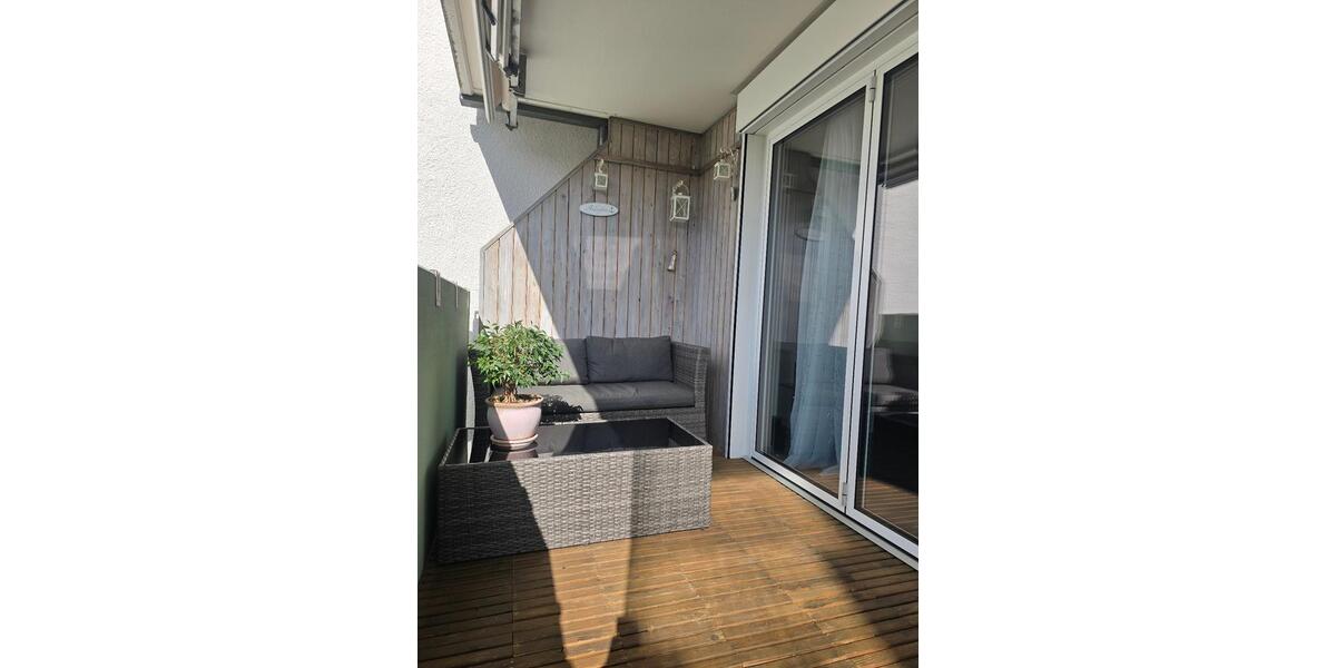 Etagenwohnung Rheinstetten - 3.5 Zimmer, 84 m&sup2;, 330.000&euro; | Angebot:25760810