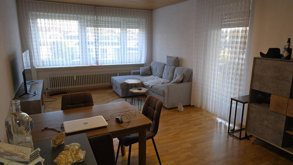 Etagenwohnung Waldbronn - 1 Zimmer, 57 m&sup2;, 164.000&euro; | Angebot:25860511
