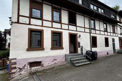 Wohnung Baden-Baden Baden - 4.5 Zimmer, 114 m&sup2;, 210.000&euro; | Angebot:20475292