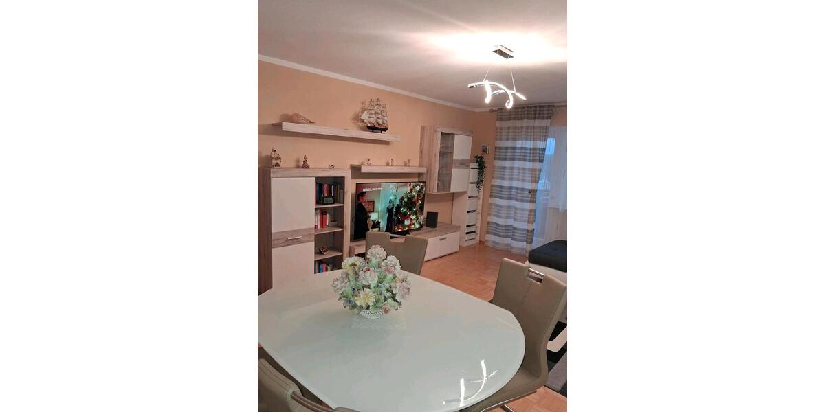 Etagenwohnung Waldbronn - 3 Zimmer, 84 m&sup2;, 279.000&euro; | Angebot:25392118