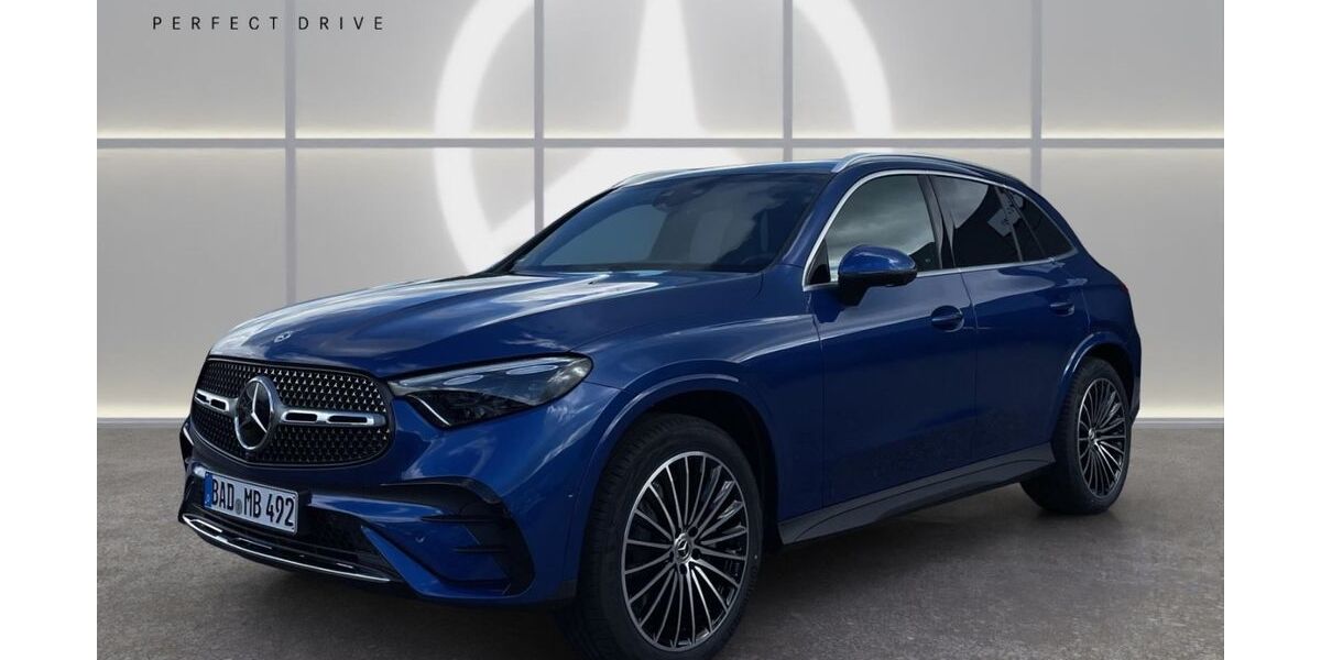 Mercedes-Benz GLC 300 16.472 km 54.900 &euro; Baden-Baden 76532