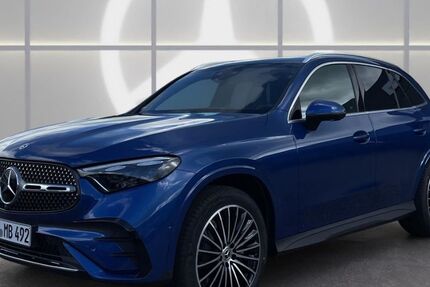 Mercedes-Benz GLC 300 19.603 km 54.900 &euro; Baden-Baden 76532