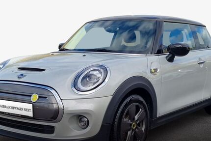 Mini Cooper SE 42.066 km 17.770 &euro; Rastatt 76437