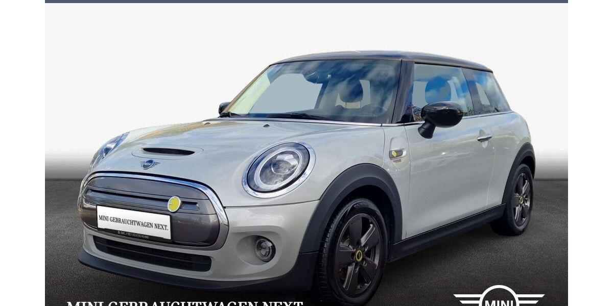 Mini Cooper SE 42.066 km 17.770 &euro; Rastatt 76437