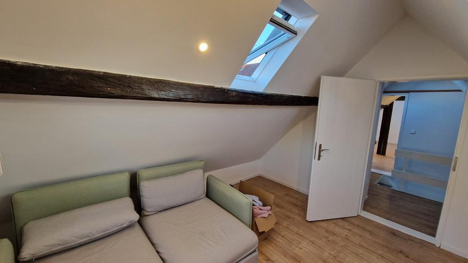 Einfamilienhaus Durmersheim - 4 Zimmer, 75 m&sup2;, 299.999&euro; | Angebot:25861181