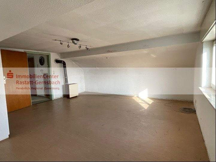 Mehrfamilienhaus, Wohnhaus Rastatt Plittersdorf - 7 Zimmer, 167 m&sup2;, 420.000&euro; | Angebot:25675608