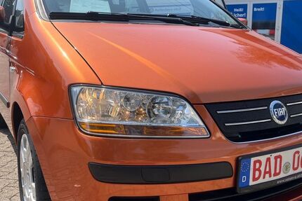 Fiat Idea 77.500 km 3.290 &euro; Baden-Baden 76532
