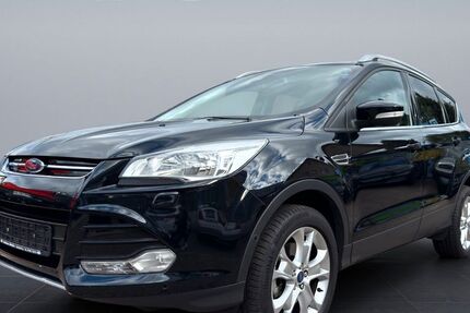Ford Kuga 76.090 km 12.900 &euro; Karlsbad 76307