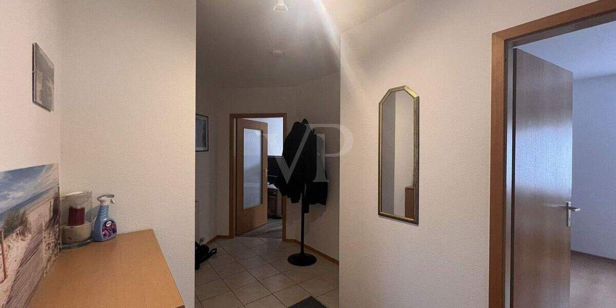 Etagenwohnung Gaggenau - 3 Zimmer, 70 m&sup2;, 210.000&euro; | Angebot:25694711