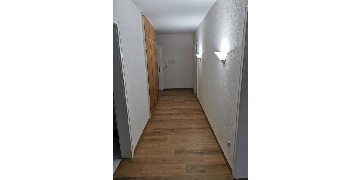 Etagenwohnung Bad Herrenalb - 3 Zimmer, 85 m&sup2;, 250.000&euro; | Angebot:25255855