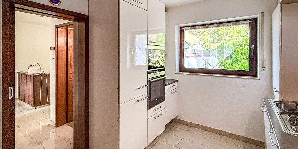 Bungalow Oberkirch - 6 Zimmer, 124 m&sup2;, 499.000&euro; | Angebot:25694413