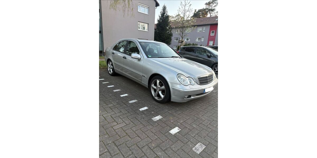 Mercedes-Benz C 220 360.000 km 2.500 &euro; Hügelsheim 76549