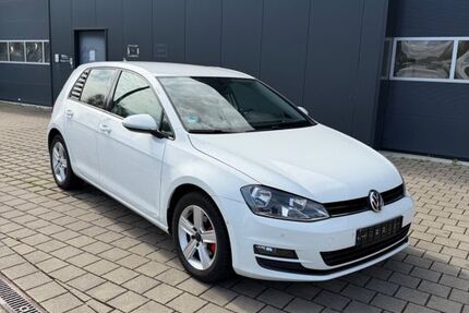 VW Golf 202.000 km 9.990 &euro; Rastatt 76437