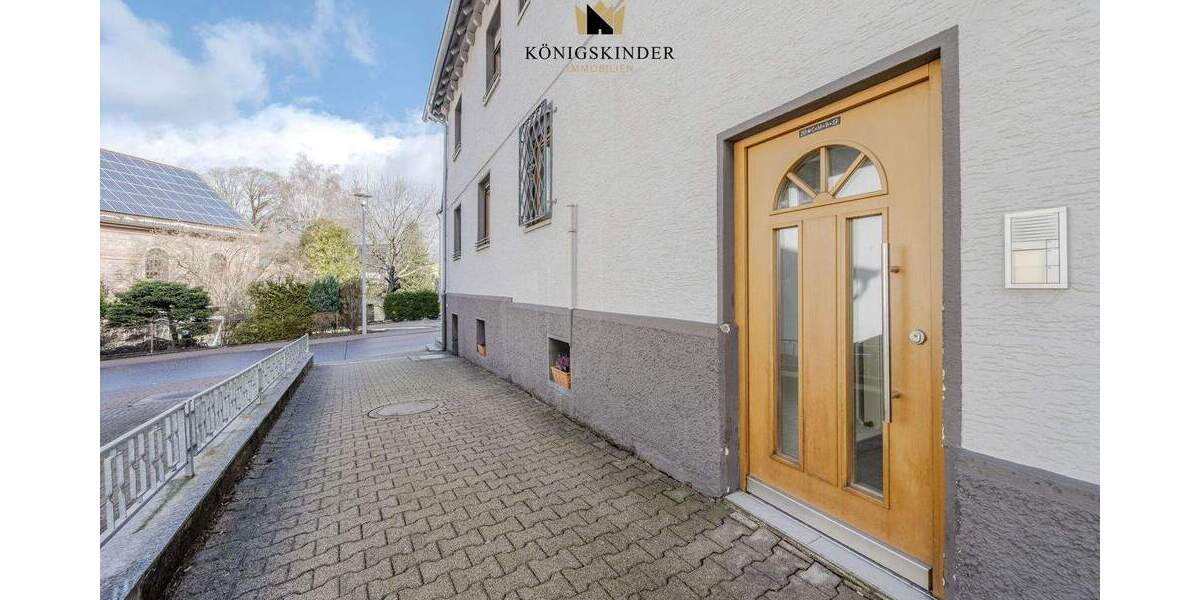Gewerbeobjekt Schömberg - 1 Zimmer, 559.000&euro; | Angebot:25673305