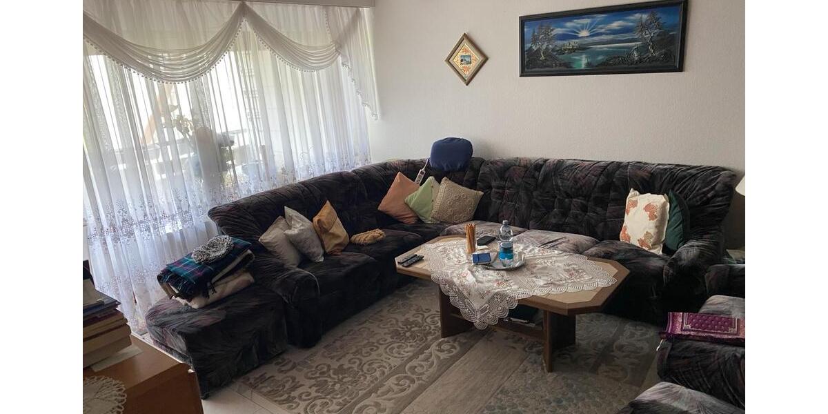 Erdgeschoßwohnung Achern - 3 Zimmer, 92 m&sup2;, 260.000&euro; | Angebot:25202124