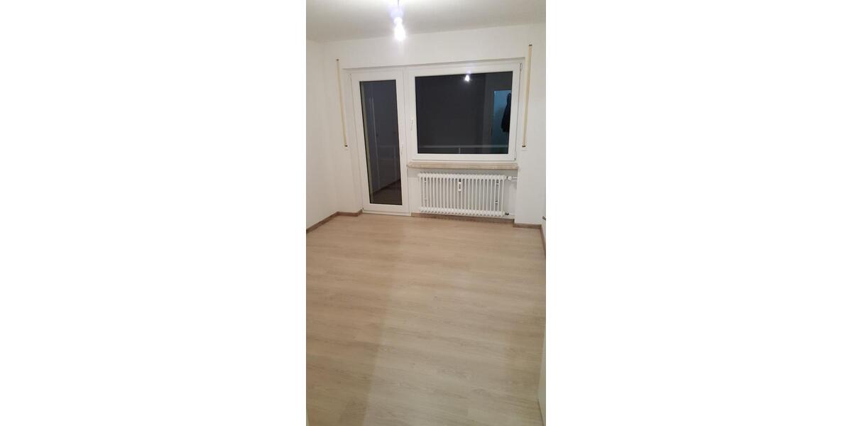 Etagenwohnung Bad Herrenalb - 2 Zimmer, 45 m&sup2;, 430&euro; | Angebot:25920950