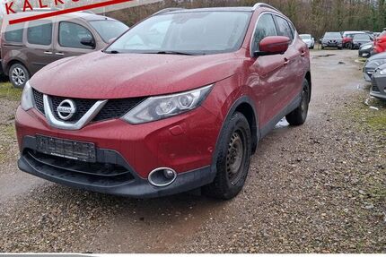Nissan Qashqai 145.601 km 7.485 &euro; Achern 77855